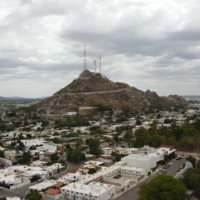 Las mejores zonas para vivir en hermosillo
