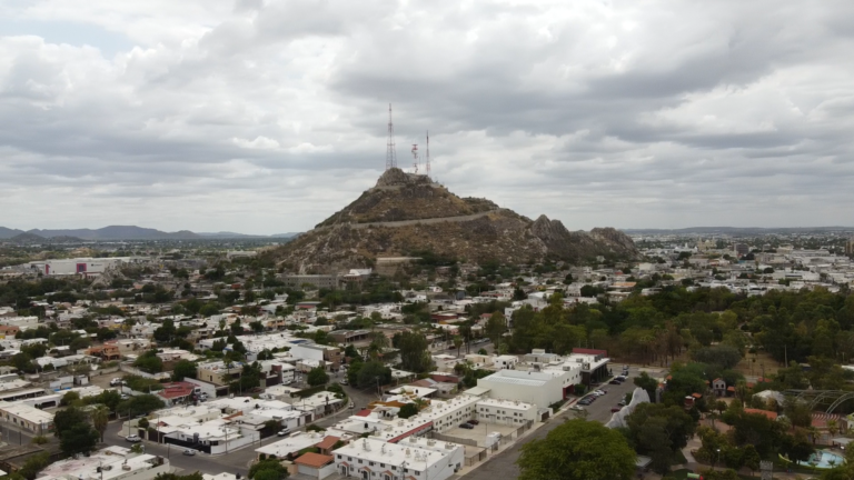 Las mejores zonas para vivir en hermosillo