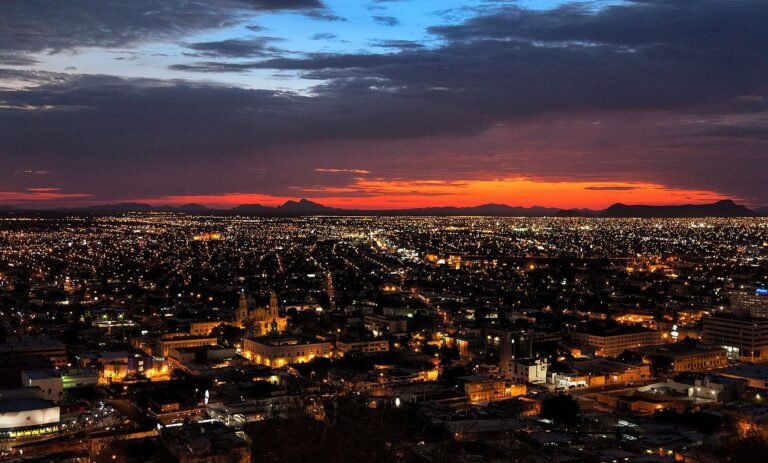 Guía para invertir en bienes raíces en Hermosillo