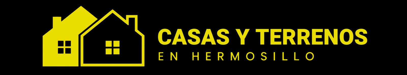 Casas & Terrenos